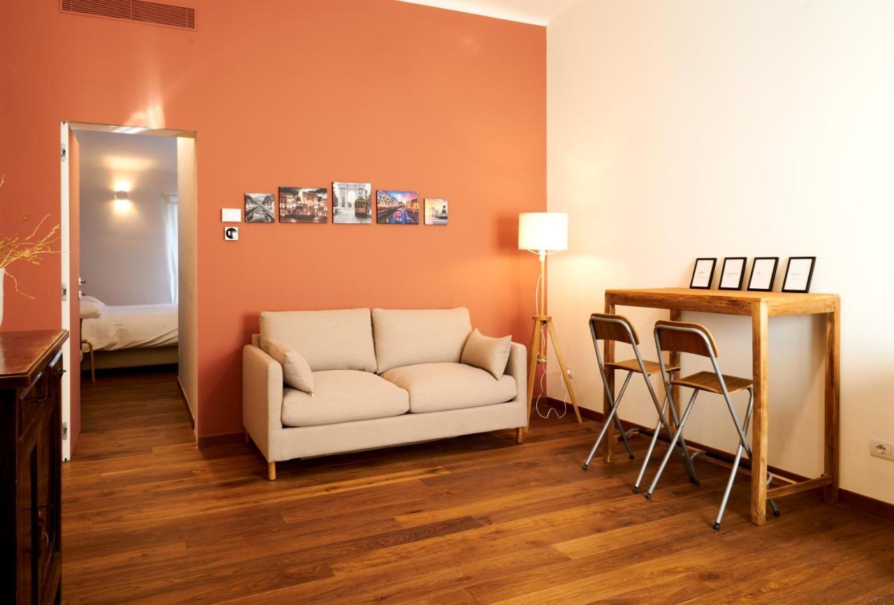 My Fair Home Milano Esterno foto