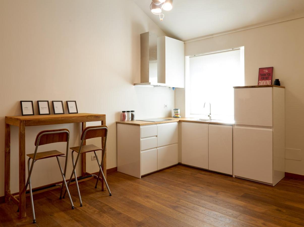 My Fair Home Milano Esterno foto